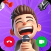 Prankster: Fun Sounds & Call icon