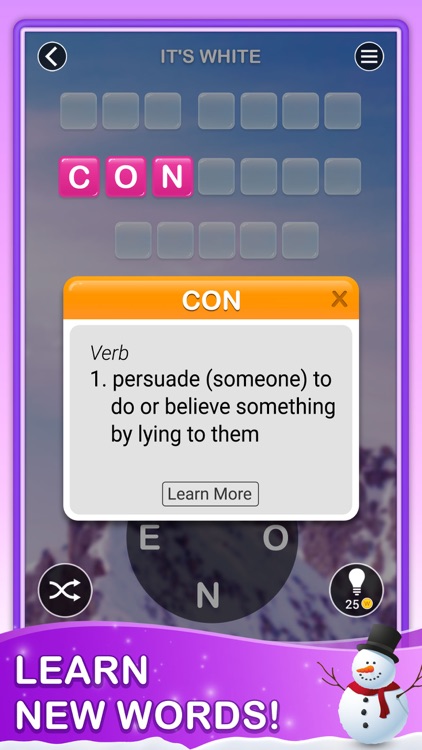 Word Trip - Word Puzzles Games screenshot-9