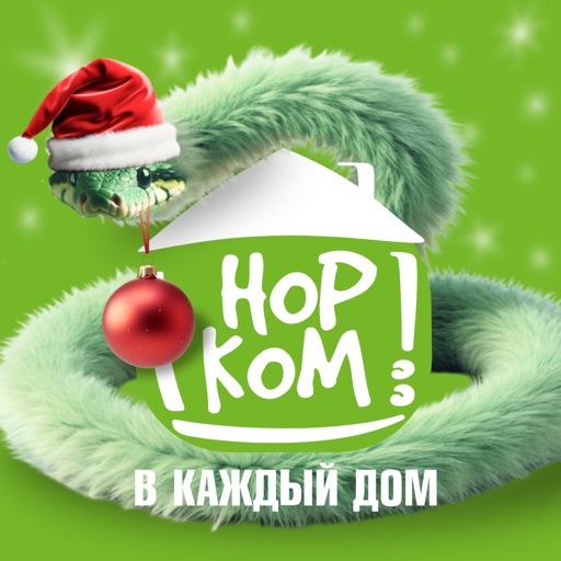 Мой НОРКОМ
