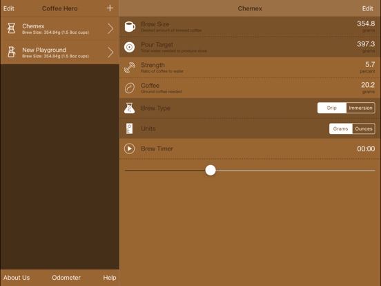 Screenshot #4 pour Coffee Hero
