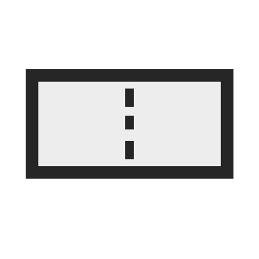 PerfectCrop: Image Splitter icon