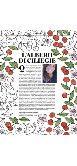 Скриншот La Cucina Italiana Condé Nast на iPhone 2