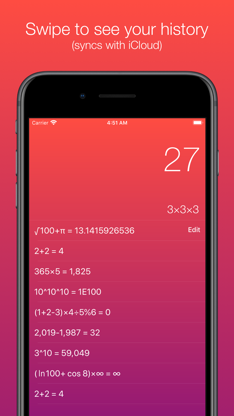 Numerical² screenshot 3