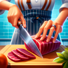 Royal Cooking: Kitchen Madness - Matryoshka Games (CY) LTD