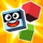 Pango KABOOM ! cube stacking