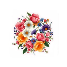 Flowers Everywhere