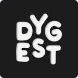 Dygest – Books, Ideas, Podcast - App Icon