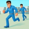 Crab Escape Survival Rush icon
