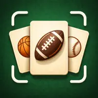 Sports Cards Value Scanner