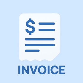 螢幕擷取畫面 (6) Invoice Maker: Simple Generate