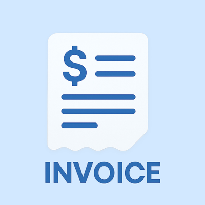 Invoice Maker for Contractors