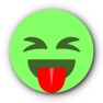 Get GREEN Emoji • Stickers for iOS, iPhone, iPad Aso Report