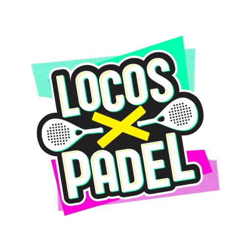 Locos x padel