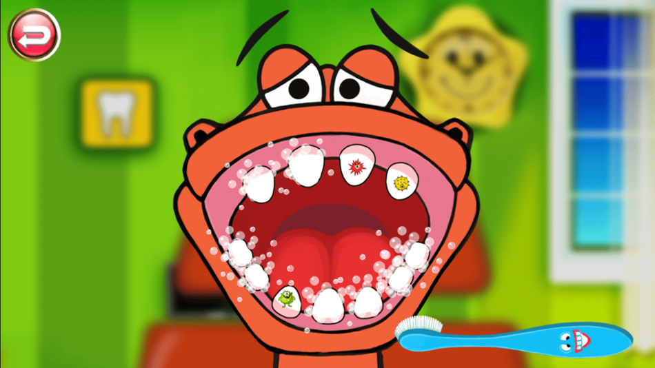 Dino Fun - Games for kids - 16.18.8 - (iOS)