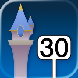 Temps: Disneyland Paris