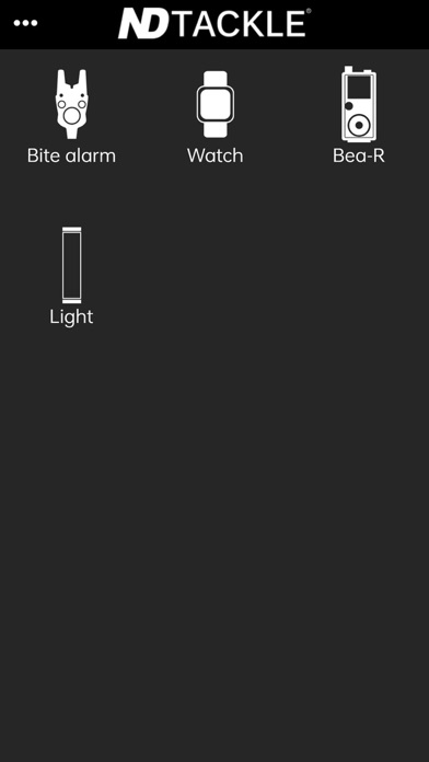 NT Bite Indicator Screenshot