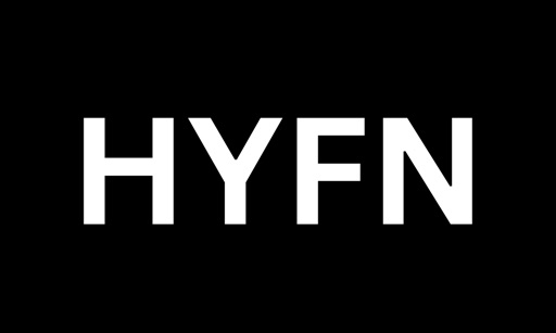 HYFN Gym Timer app icon