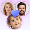 Future Baby Generator: Kin AI icon