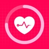 Heartly-Heart Health Recorder icon