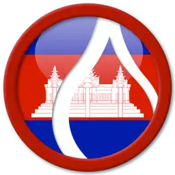 Learn Khmer - EuroTalk app icon
