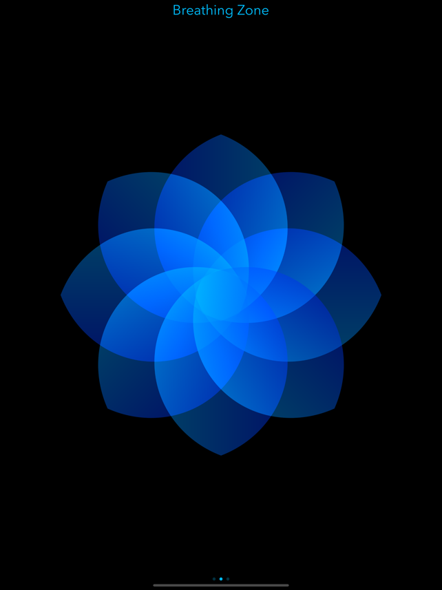 Breathing Zone Screenshot
