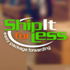 Ship It For Less SKN - Jermaine Griffin