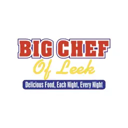 Big Chef Leek app icon