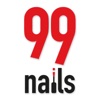 99nails - Nageldesign, Nailart icon
