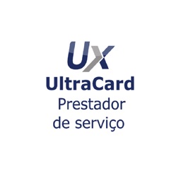 UltraCard Prestador de Serviço