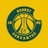 Basket Cervantes icon