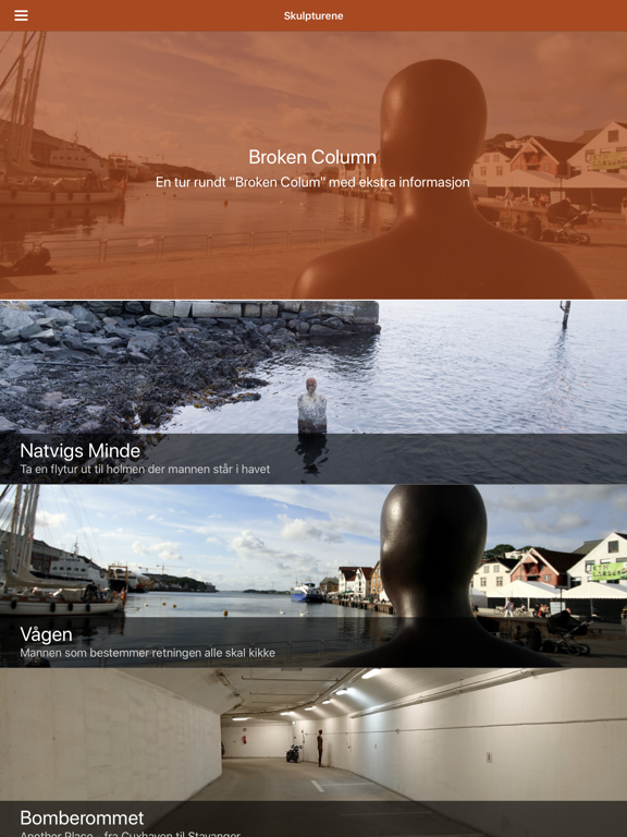 Screenshot #5 pour Broken Column