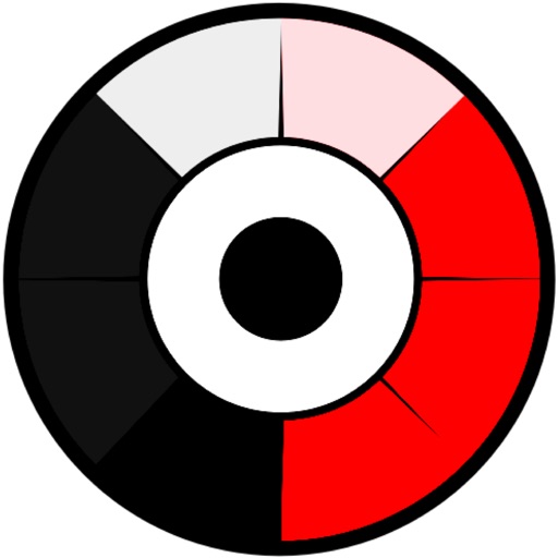 Color Changer Camera