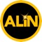 With the ALIN app, sending of parcels is now a breeze