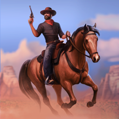 ‎Westland Survival: Vaquero RPG