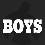Boys - 男同志社交约会与聊天交友
