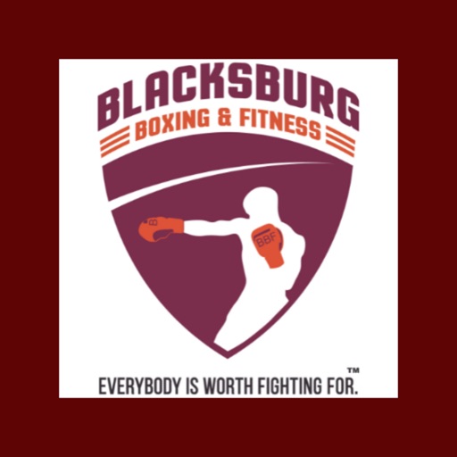 Blacksburg Boxing and Fitness