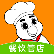 日进斗金餐饮店点餐收银管理系统-专业版