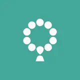 Zikirmatik: Sesli Zikir Tesbih - Icona app