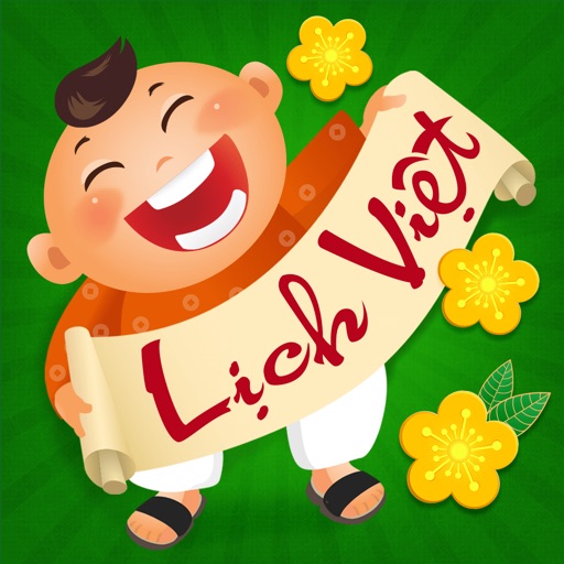 Lịch Vạn Niên 2025 • Lịch Việt - AppWisp.com