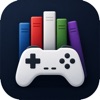 MyGameLib: Games and Consoles icon
