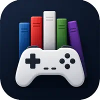 MyGameLib: Games and Consoles
