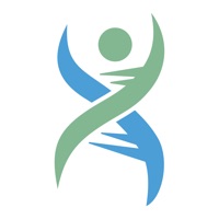 IA Motion Lab app icon - Health & Fitness app for iPhone