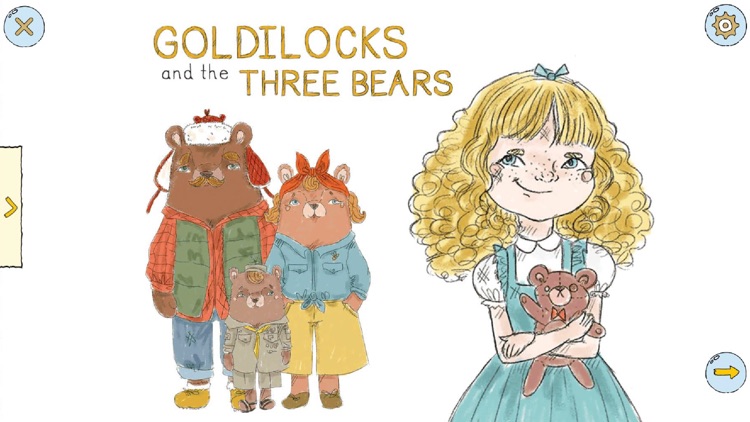 Bedtime stories with grandma 2