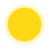 极简天气-清新纯净的天气应用 - iPhoneアプリ