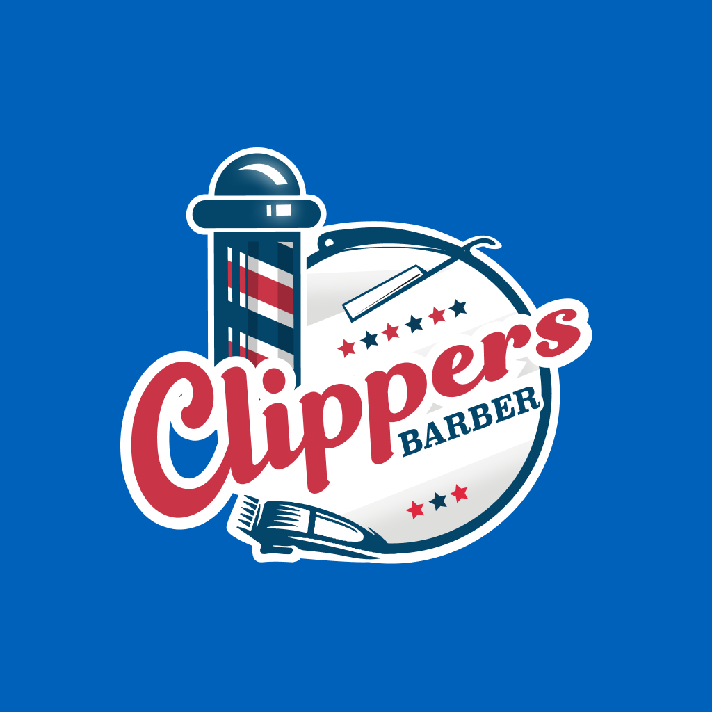 Get Clippers Barber for iOS, iPhone, iPad Aso Report