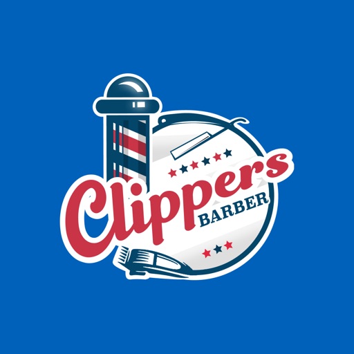 Clippers Barber