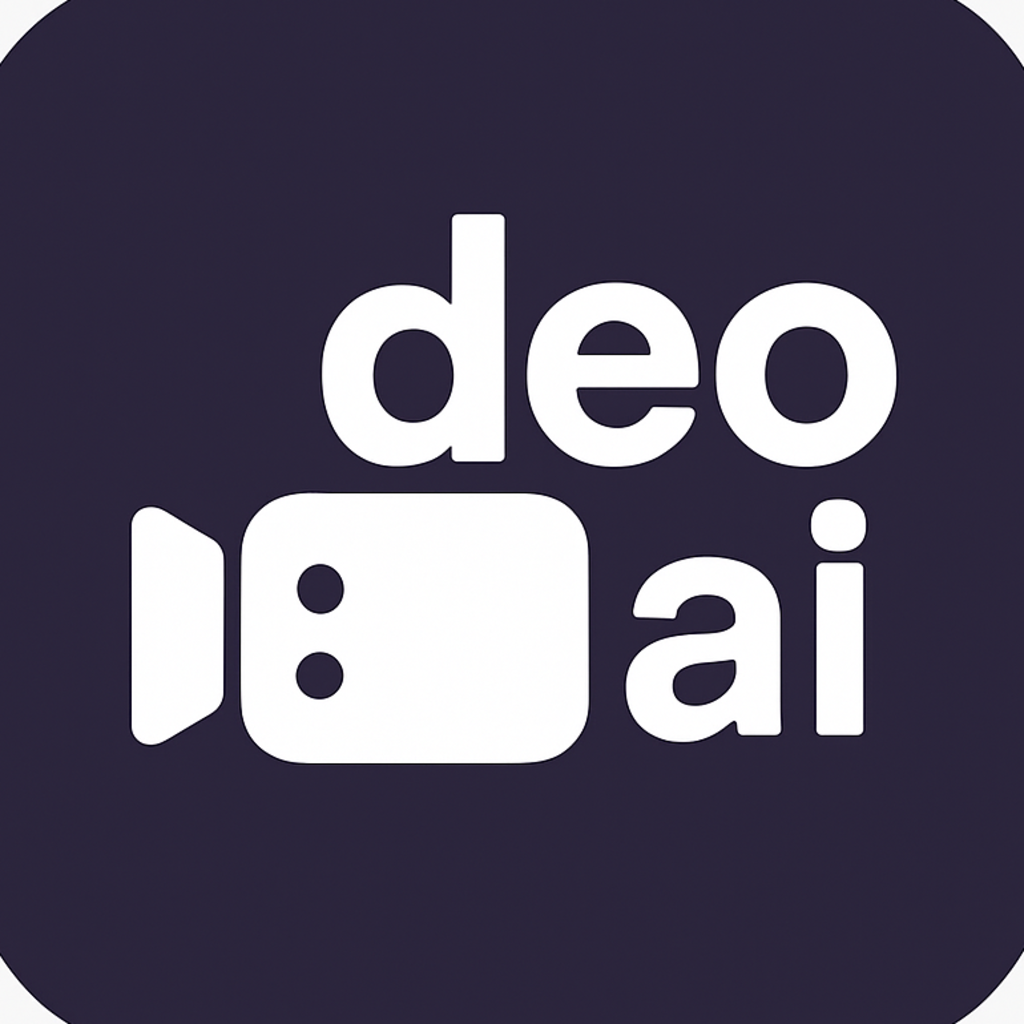 Get Deo ai: AI Video Maker for iOS, iPhone, iPad Aso Report