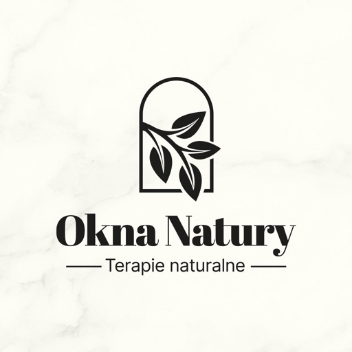 Okna Natury Terapie Naturalne