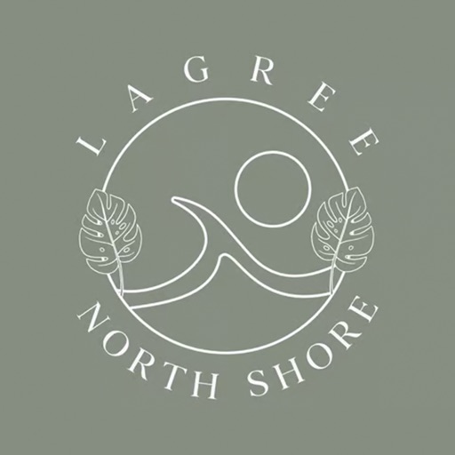 Lagree North Shore icon