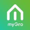 myGro - iPadアプリ